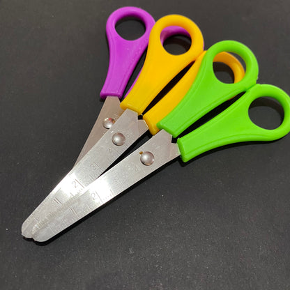 TIJERA PUNTA ROMA ROARI