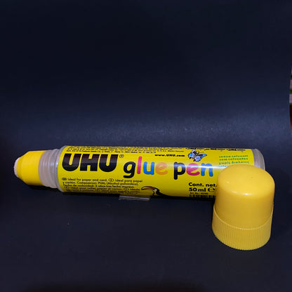 PEGA PEN (BARRA DE UHU EN LAPIZ)