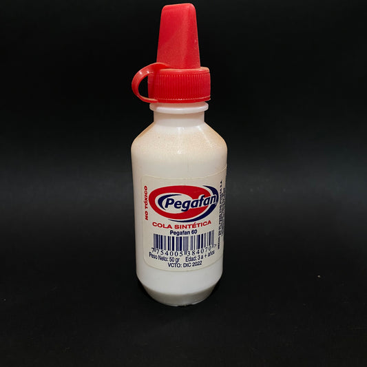 COLA SINTETICA PEGAFAN