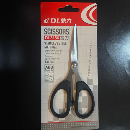 TIJERAS DL3186 140MM