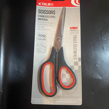 TIJERA MEDIANA DL75 95MM