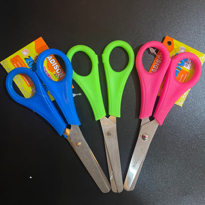 TIJERA ESCOLAR ZURDITOS