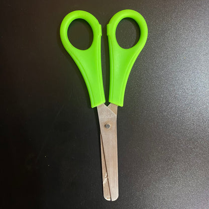 TIJERA ESCOLAR ZURDITOS