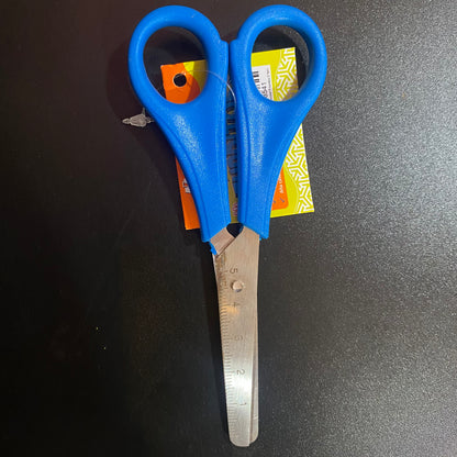 TIJERA ESCOLAR ZURDITOS