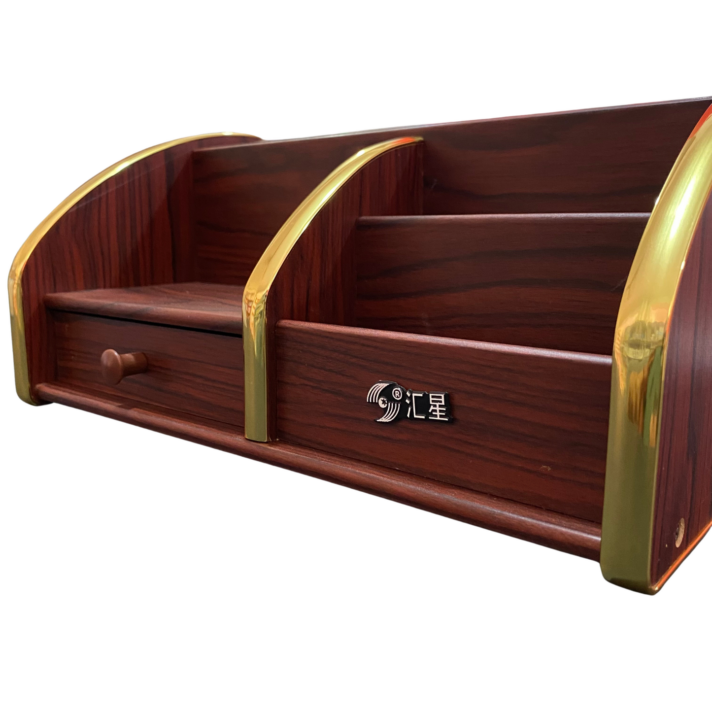 ORGANIZADOR DE ESCRITORIO DELUX