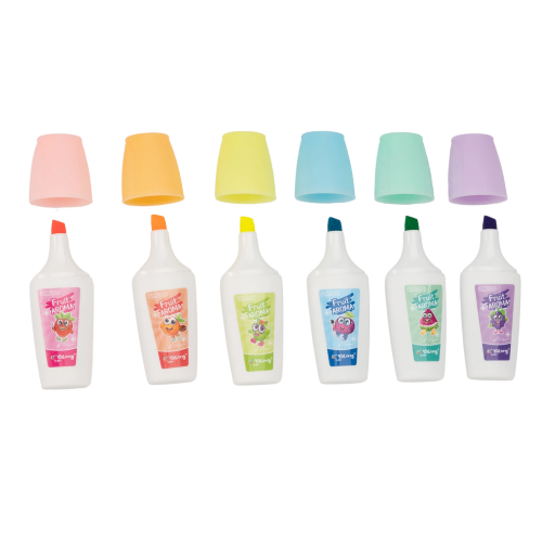 RESALTADORES PASTEL MINI