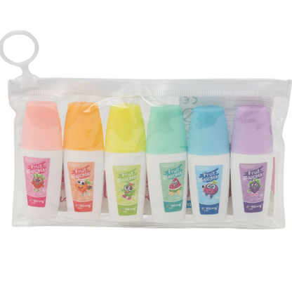 RESALTADORES PASTEL MINI