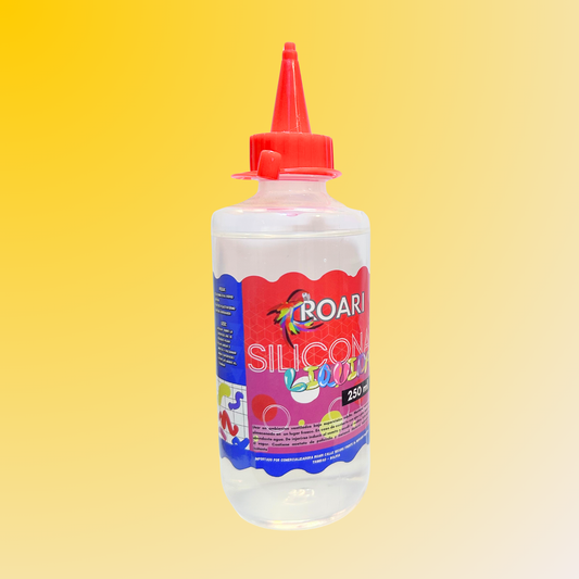 SILICONA LIQUIDA ROARI