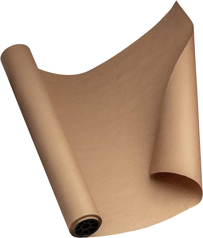 PAPEL KRAFT