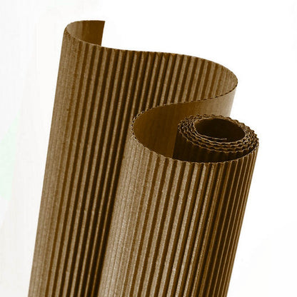 PAPEL CORRUGADO