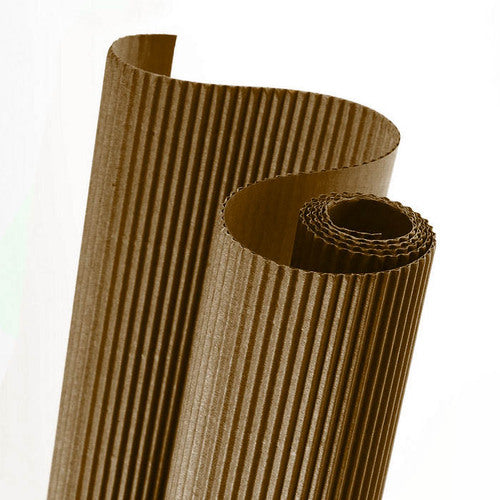 PAPEL CORRUGADO