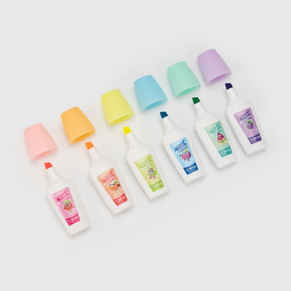 RESALTADORES PASTEL MINI YALONG