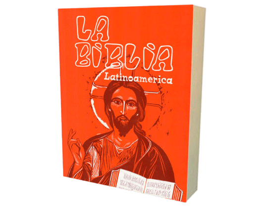 BIBLIA LATINOAMERICANA